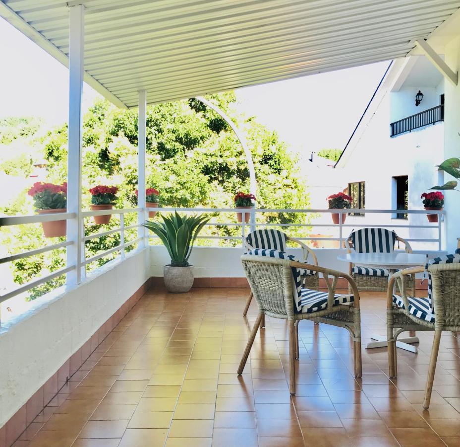 Villa Casa De La Playa Vega de Espinareda Exterior foto